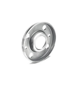 BRIDE TOURNANTE INOX 316 EMBOUTIE pour bateaux